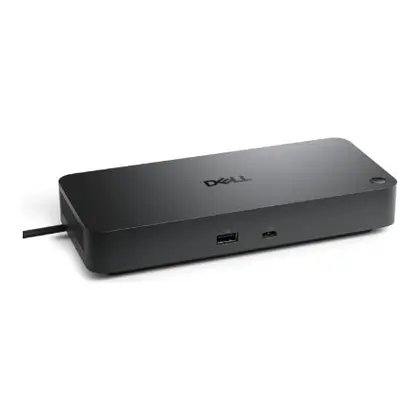 قاعدة توصيل Dell Thunderbolt 4 طراز WD25TB4