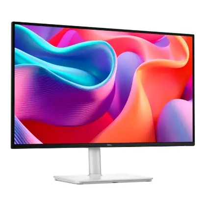 شاشة Dell Plus 27 بوصة QHD طراز S2725DC بمنفذ USB-C