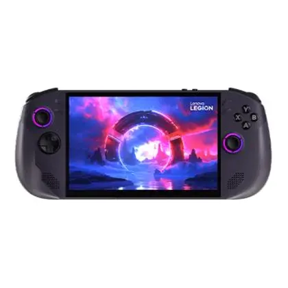 جهاز ألعاب محمول Lenovo Legion Go S