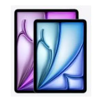 Apple iPad Air، شاشة Liquid Retina