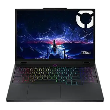 لابتوب ألعاب Lenovo Legion 5i بمعالج Intel، شاشة 15 بوصة، كرت شاشة RTX 5070