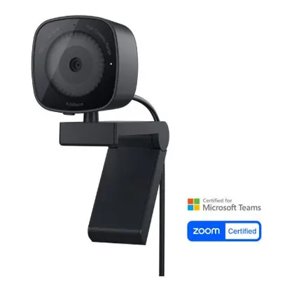 كاميرا ويب Dell بدقة عالية طراز WB3023