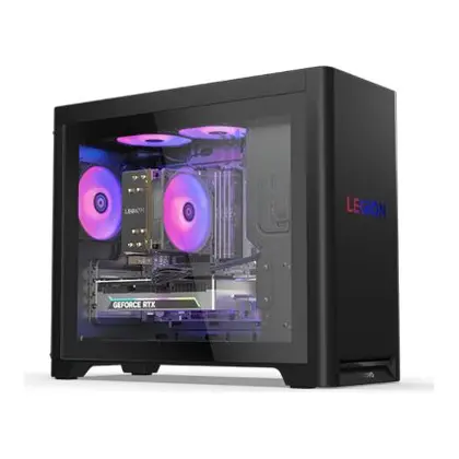 جهاز ألعاب Lenovo Legion Tower 5i بكرت شاشة RTX 5070